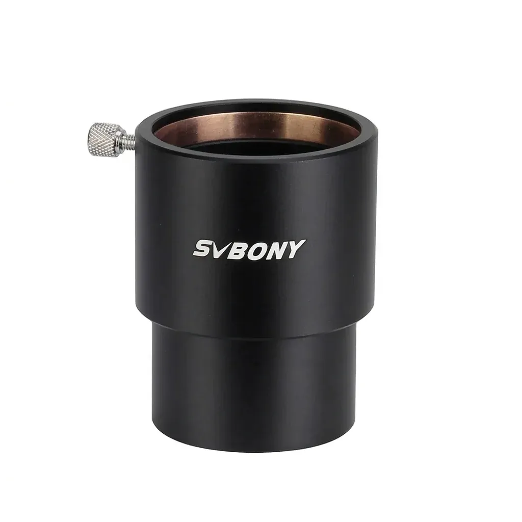 SVBONY 2-Zoll Verlängerungstube schwarz