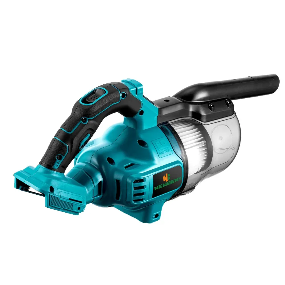 Kabelloser Handstaubsauger 1000 W für 21V- und 18V-Akkus