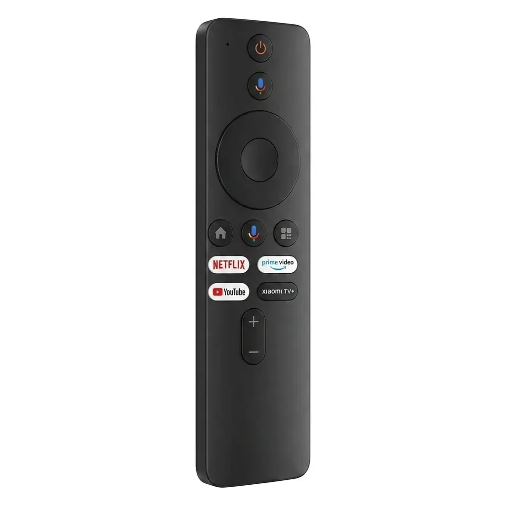 Xiaomi TV Stick 4K Fernbedienung schwarz