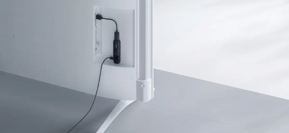 Xiaomi TV Stick 4K 2. Generation