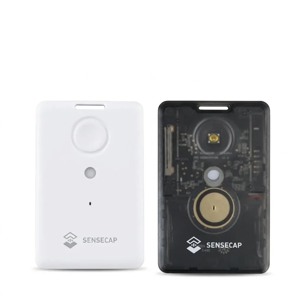 Meshtastic 868-MHz GPS-Tracker mit LoRa und IP65