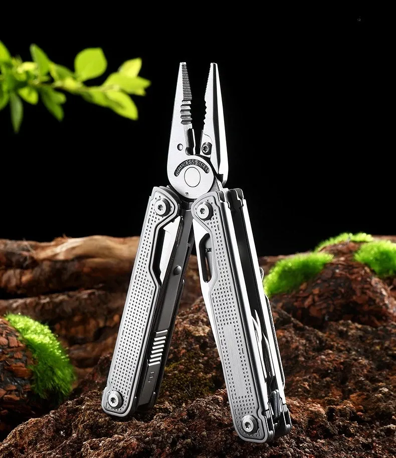 BHBT 25-in-1 Multifunktionszange mit Bits