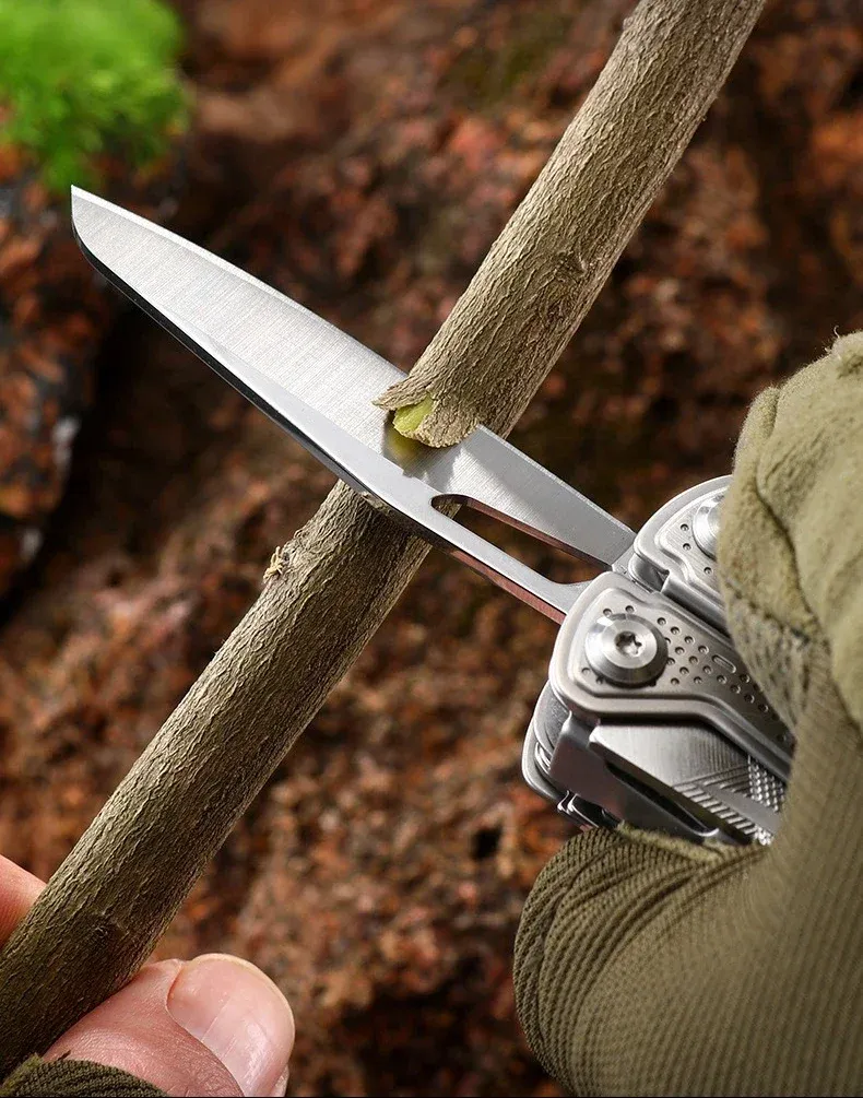 BHBT 25-in-1 Multifunktionszange mit Bits