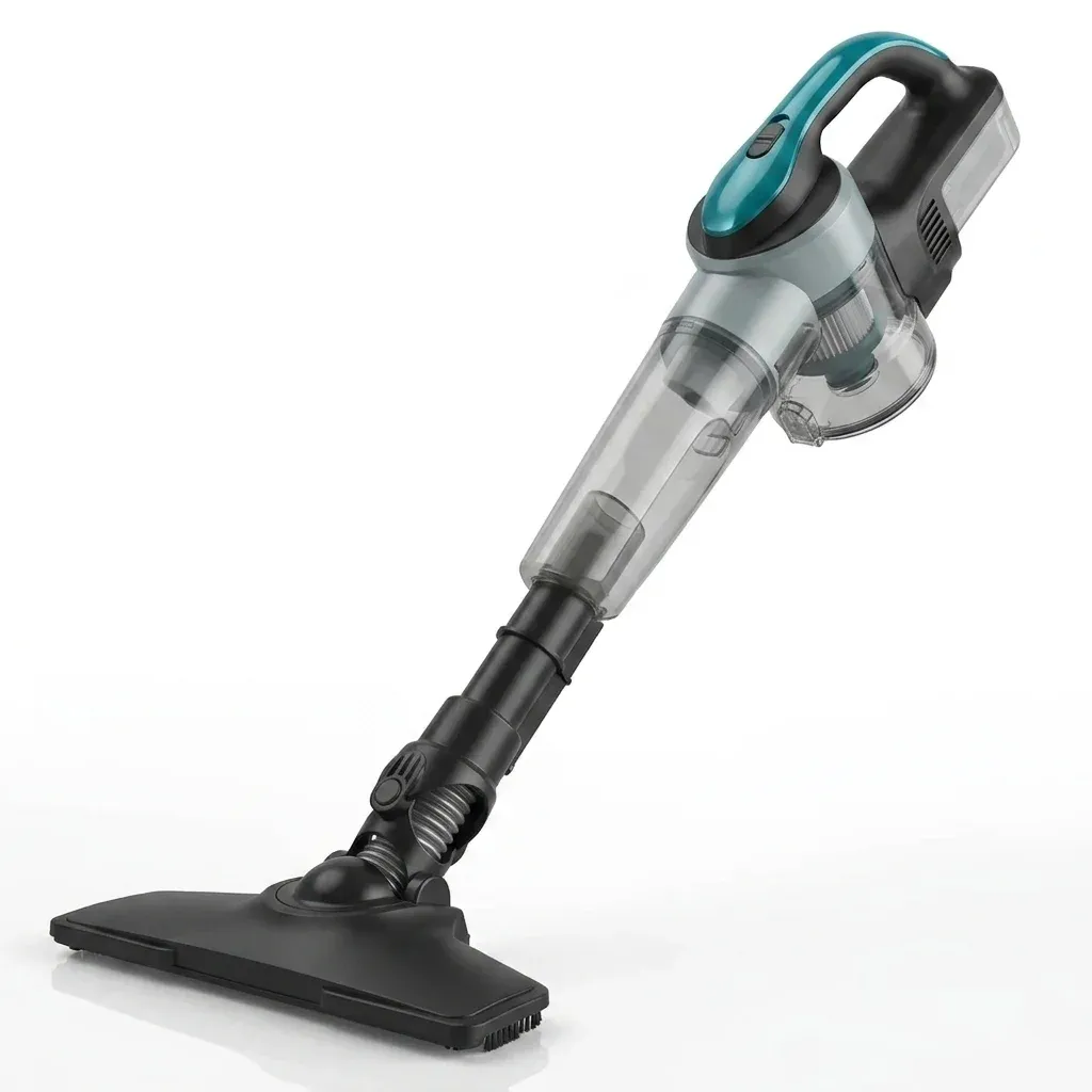 Yofidra Akku-Handstaubsauger für Makita-Systeme