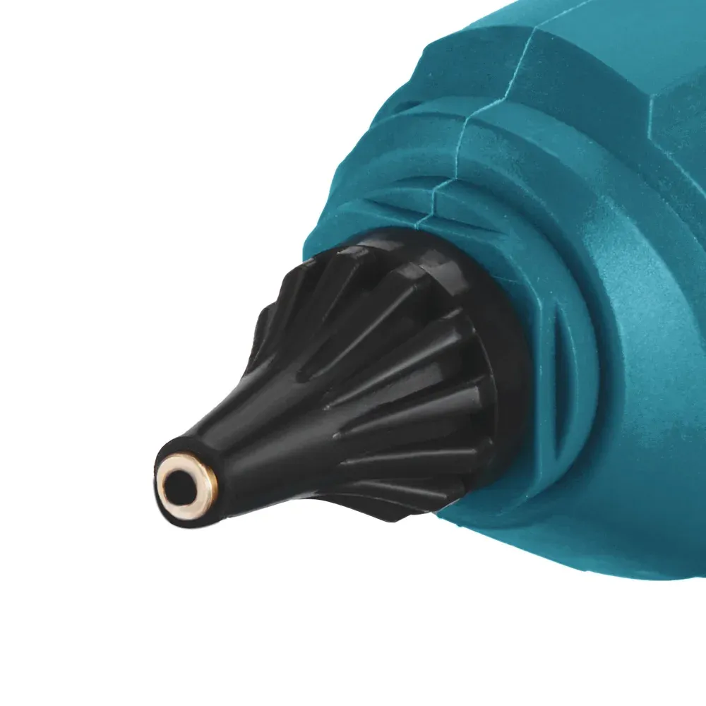 Kabellose 18V-Heißklebepistole für 11-mm-Sticks