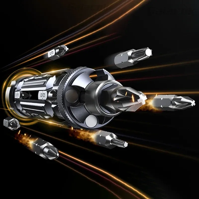 OIMG Galacok S1 Multifunktions-Schraubendreher-Set