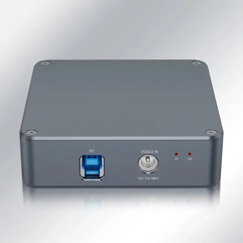 SVBONY Astro-Powerbox für Teleskope