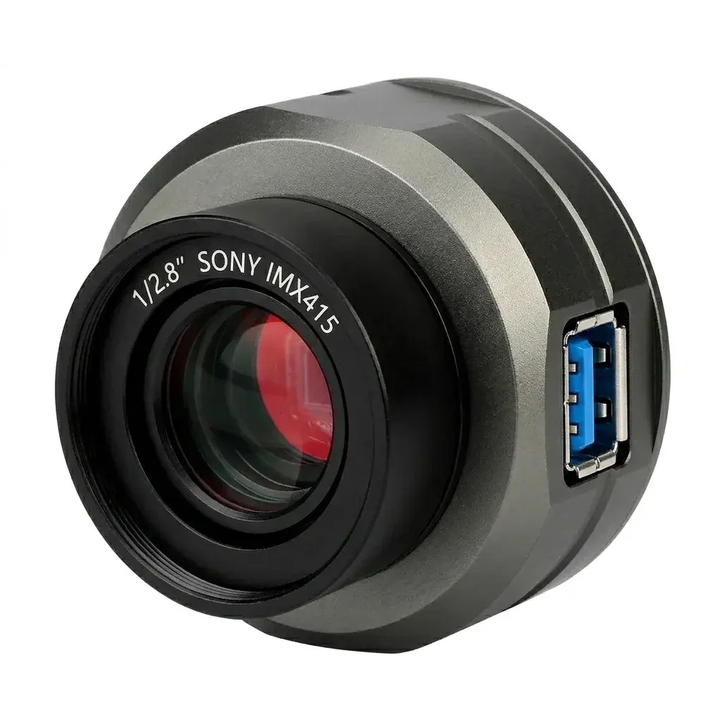 SVBONY SV205 Planetenkamera mit USB 3.0