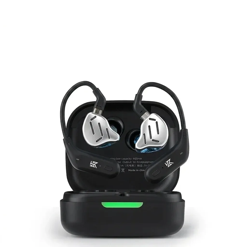 KZ AZ09 Bluetooth-Adapter mit Ladecase