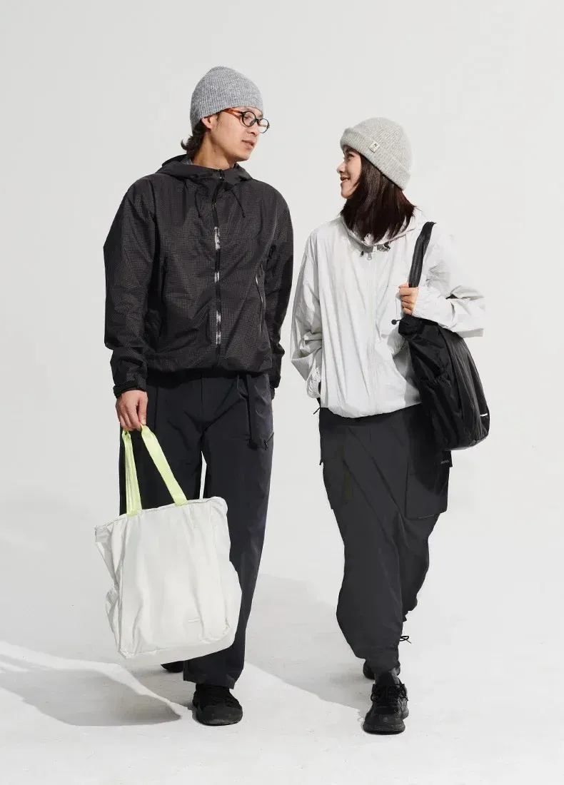 Naturehike Ultraleichter 18L Falt-Rucksack für Reise und Outdoor