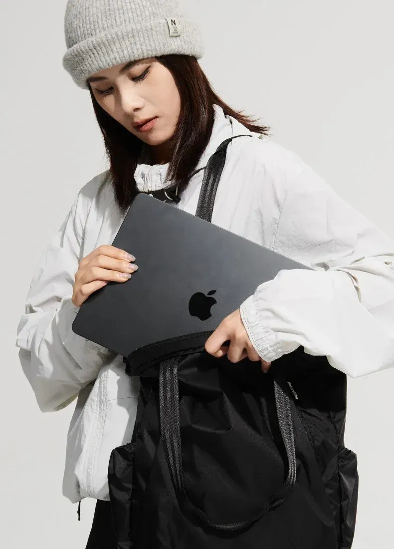 Naturehike Ultraleichter 18L Falt-Rucksack für Reise und Outdoor