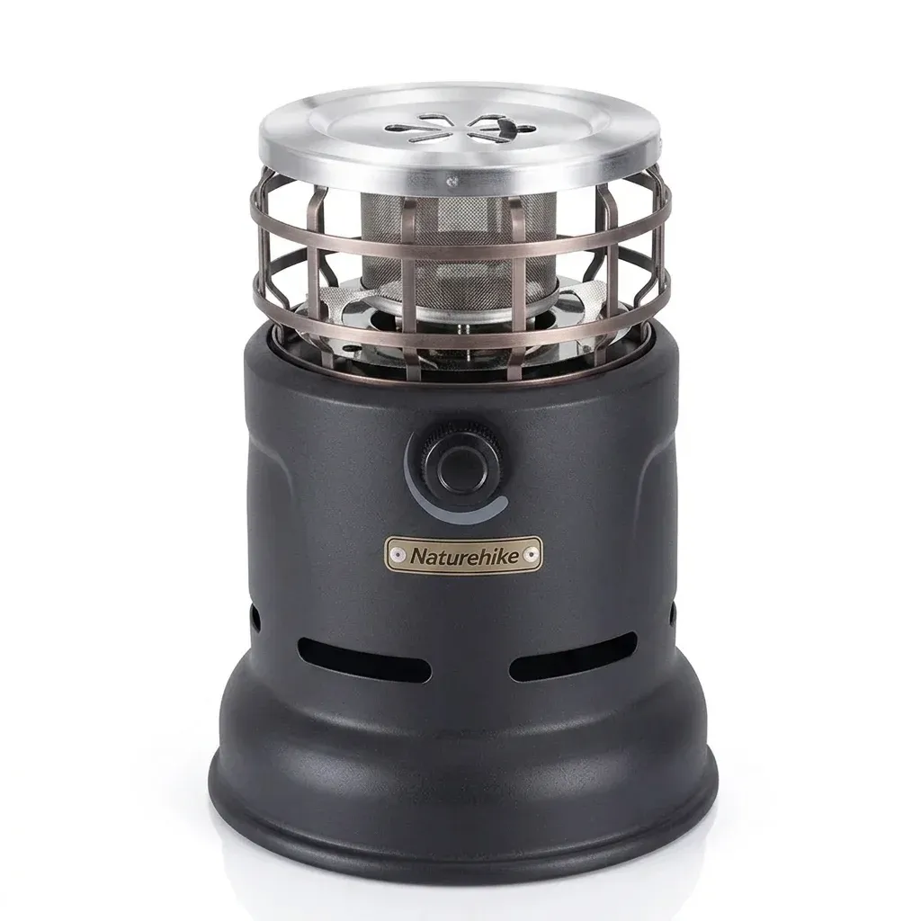 Naturehike Mehrzweck-Gaskocher mit Heizfunktion