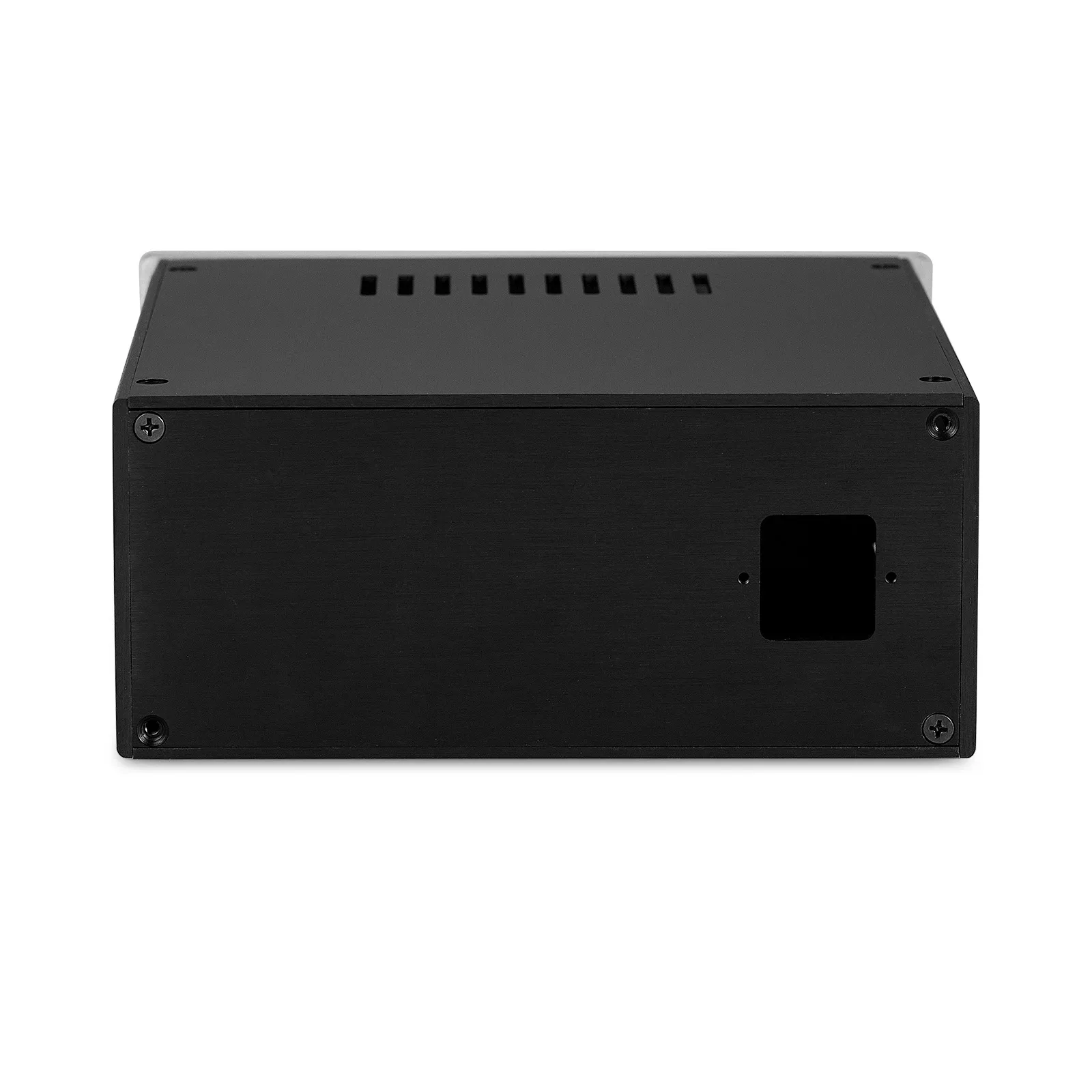 Nobsound Aluminiumgehäuse für kompakte DIY-Verstärker