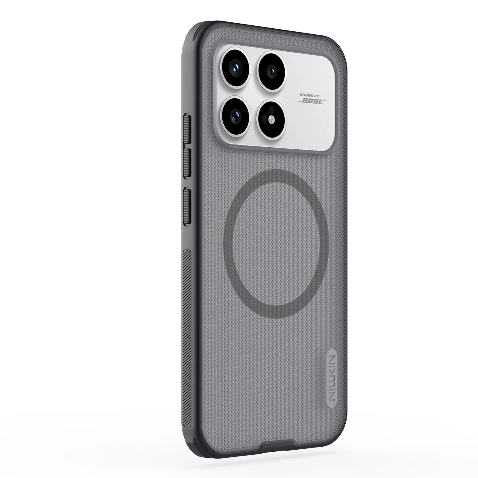 NILLKIN Magnetische Schutzhülle für Poco F8 Pro