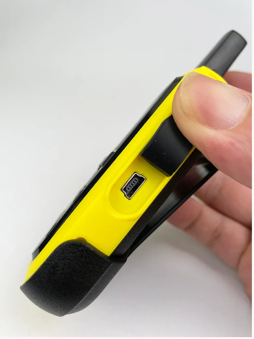 Radtel RT12 kompakte PMR/FRS-Funkgeräte für Freizeit und Alltag