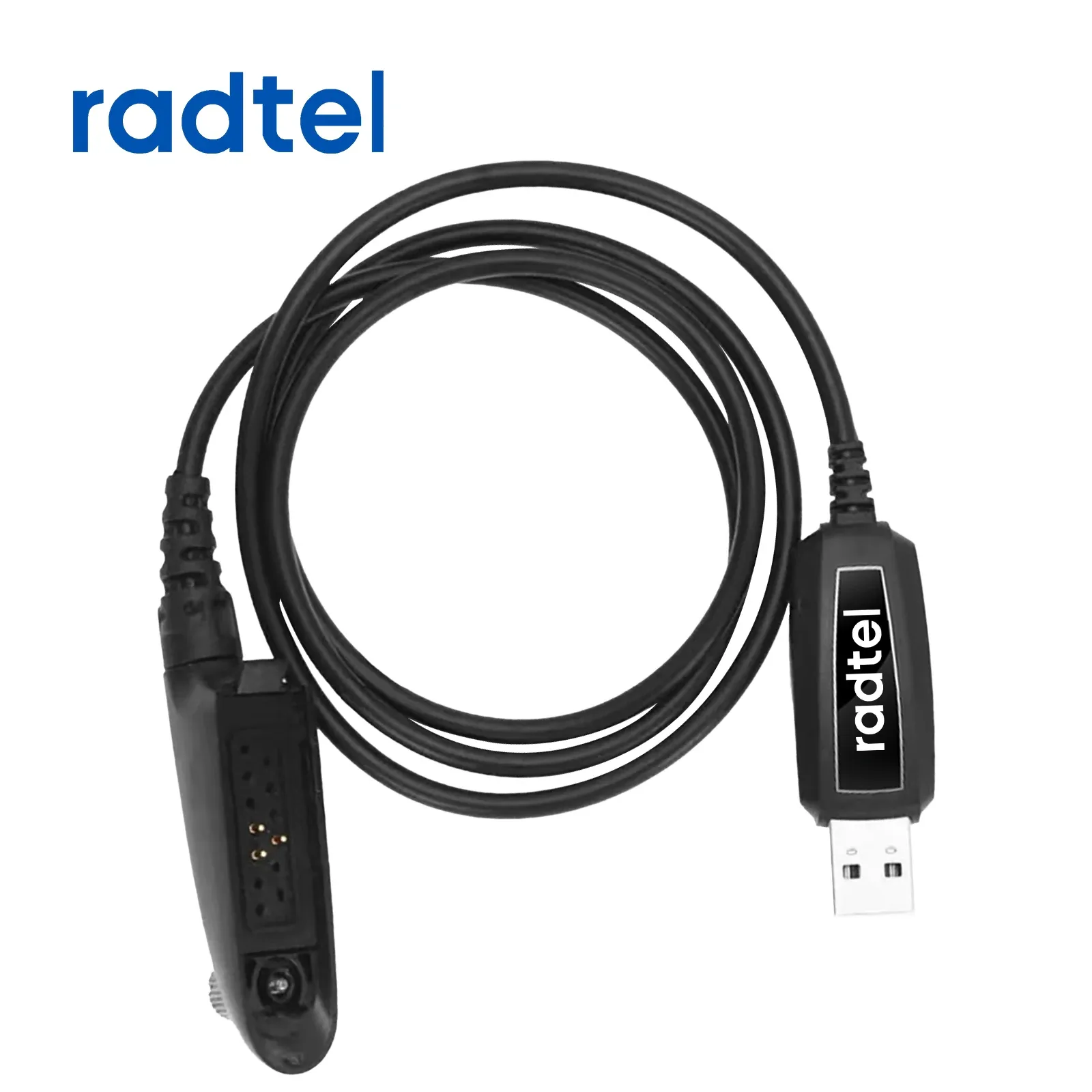 Radtel RT-950 USB-C-Programmierkabel für RT-950 und RT-950 PRO