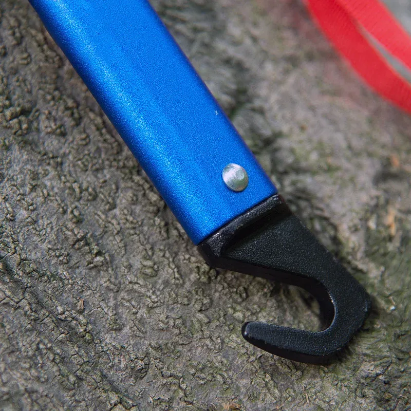 Naturehike Multifunktions-Hammer aus Aluminium für Outdoor und Zelt