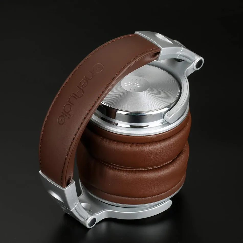 Oneodio Pro 30 Studio-Kopfhörer mit Mikrofon