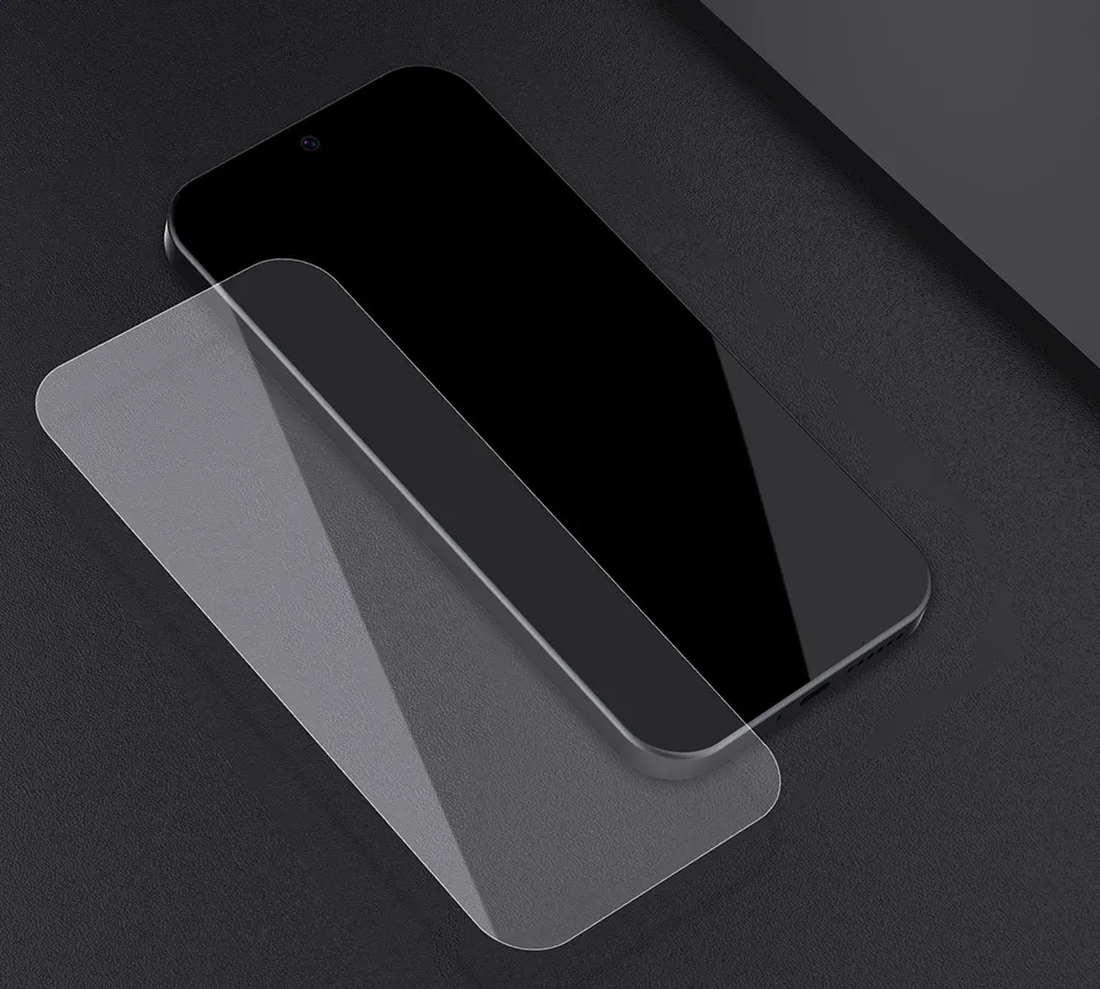 NILLKIN 9H Displayschutzglas für Xiaomi 17 Ultra