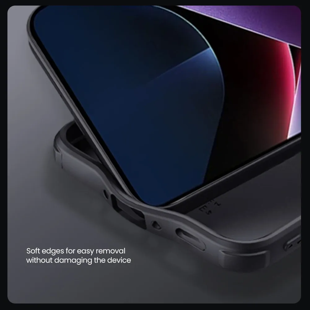 NILLKIN CamShield Pro Magnet-Hülle für Poco F7 X7 Pro 5G