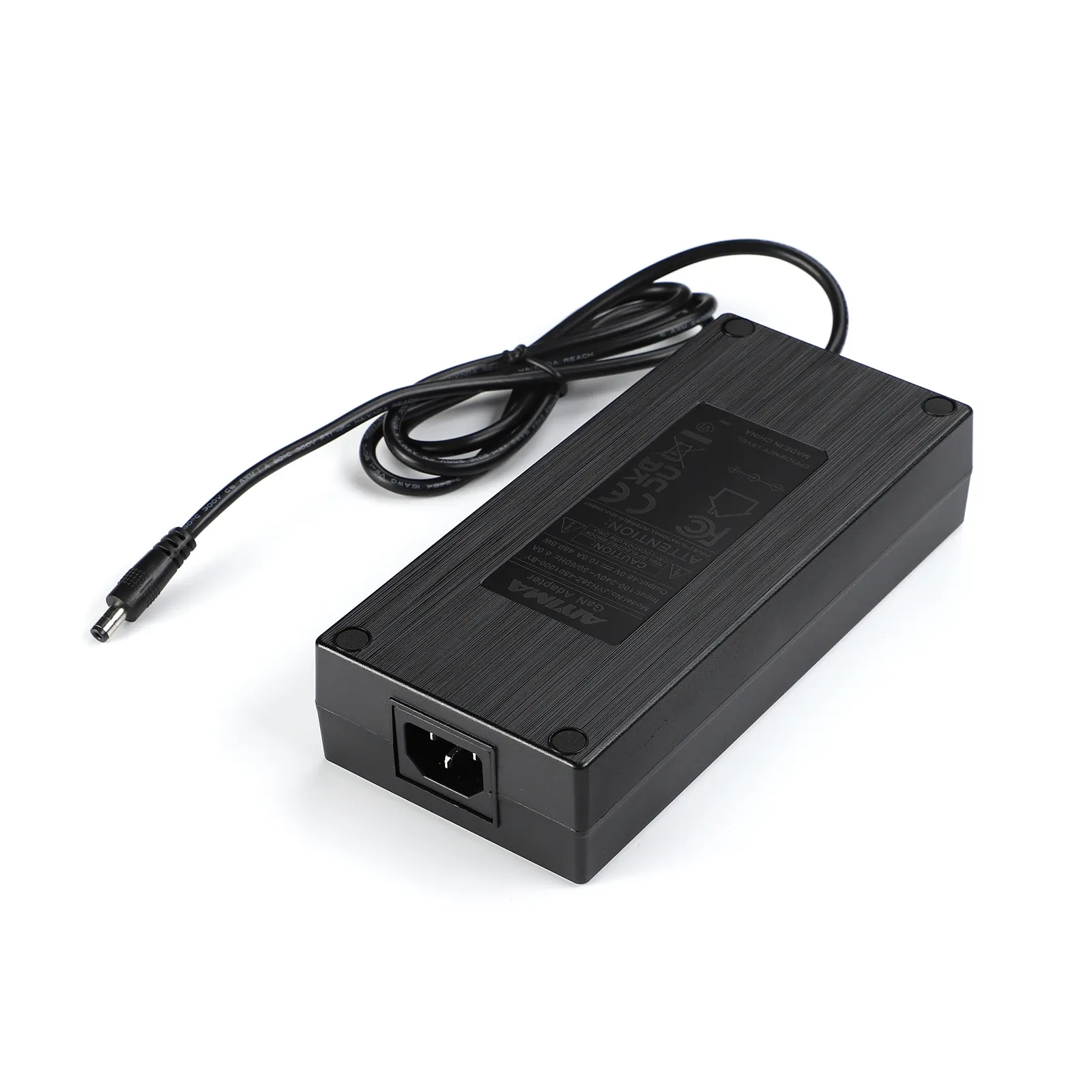 AIYIMA 48V 10A Netzteil für Hochleistungs-Verstärker