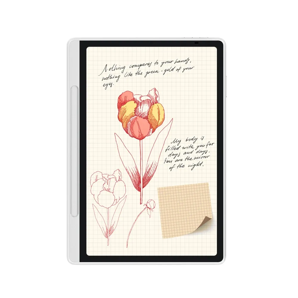 XPPen Magic Note Pad 10,95 Zoll Android-Notiztablet