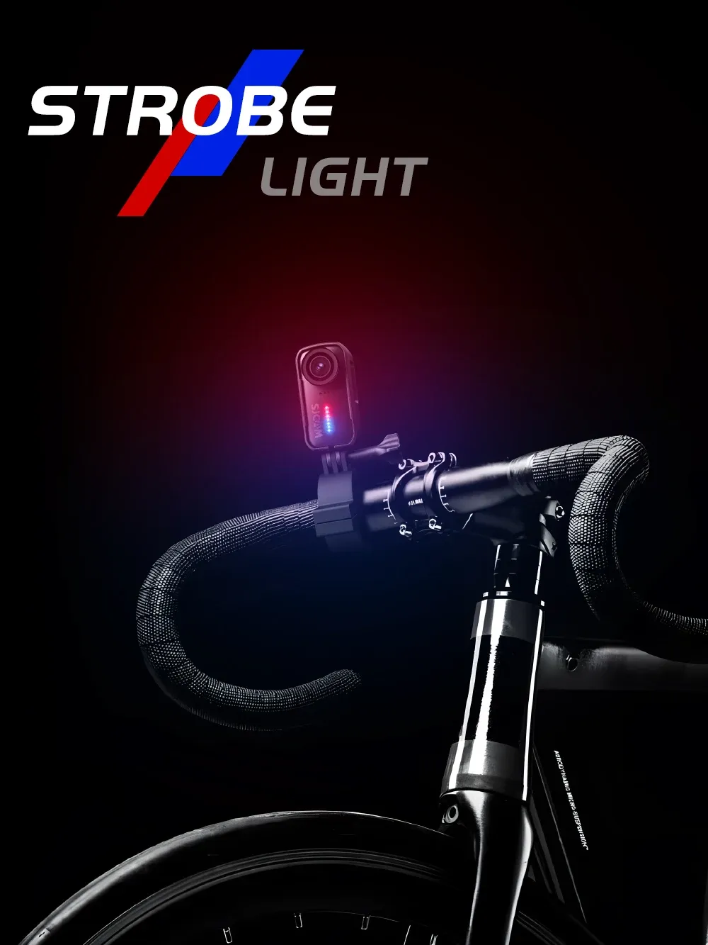 SJCAM C110+ 4K Actionkamera mit Weitwinkel und Stabilisierung