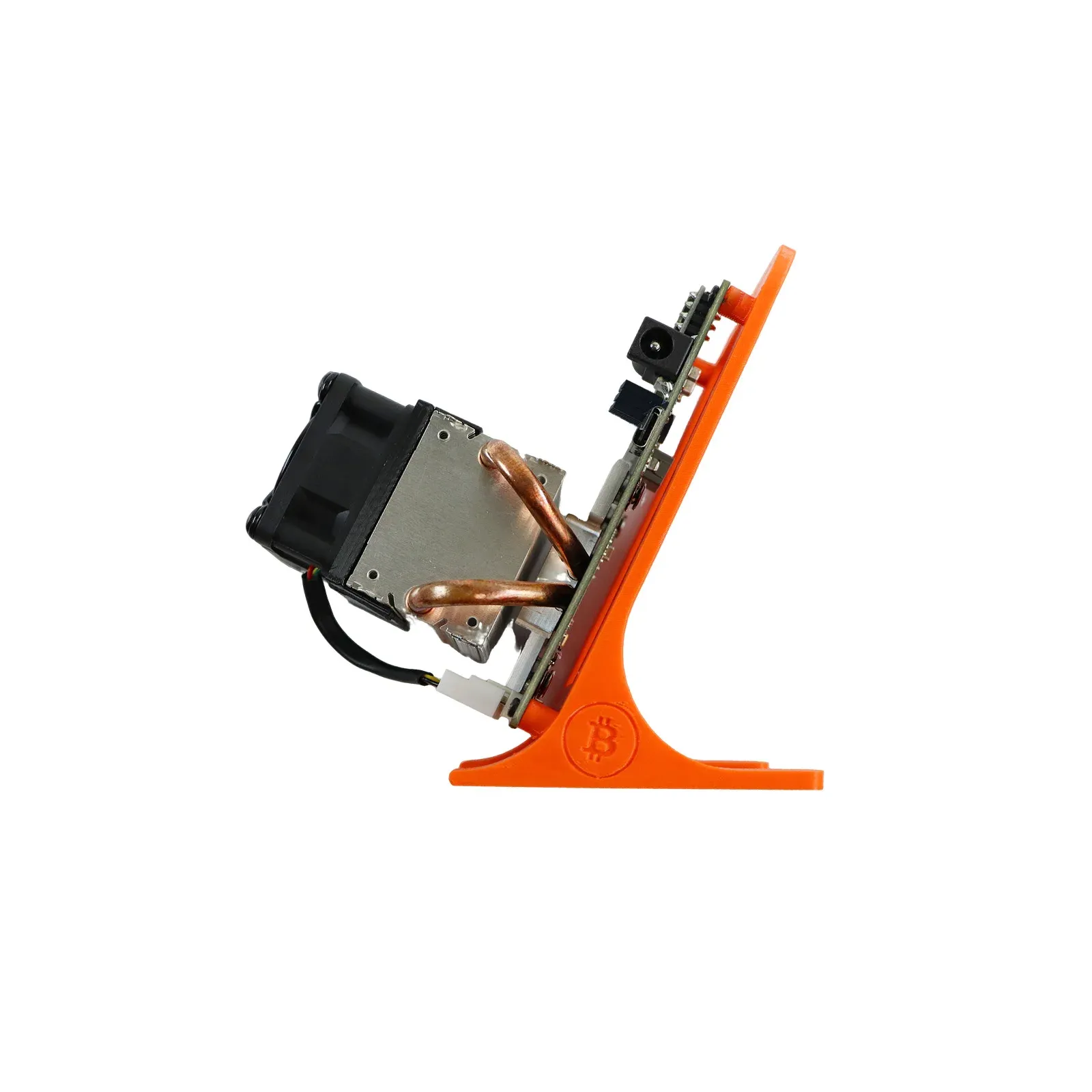 Bitaxe Gamma 602 Open-Source Bitcoin-Miner mit 1,5–1,7 TH/s